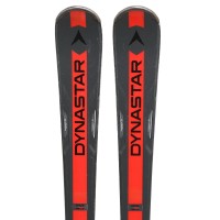 Ski occasion Dynastar Speed Zone 07 + fixations - Qualité A
