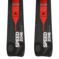 Sci usato Dynastar Speed Zone 07 + attacchi - Qualità A