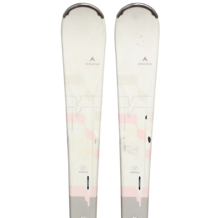 Ski occasion Dynastar Intense 06 + fixations - Qualité B
