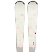 Ski occasion Dynastar Intense 06 + fixations - Qualité B