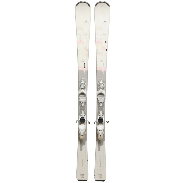 Ski Dynastar Intense 06 + bindings - Quality B