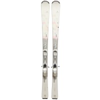 Ski occasion Dynastar Intense 06 + fixations - Qualité B