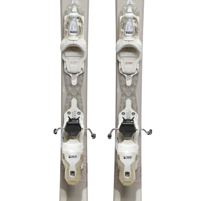 Ski Dynastar Intense 06 + bindung - Qualität B