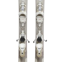 Ski Dynastar Intense 06 + bindings - Quality B