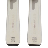 Ski Dynastar Intense 06 + bindings - Quality B