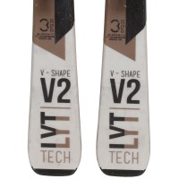 Sci Head V Shape LYT V2 + attacchi - Qualità A
