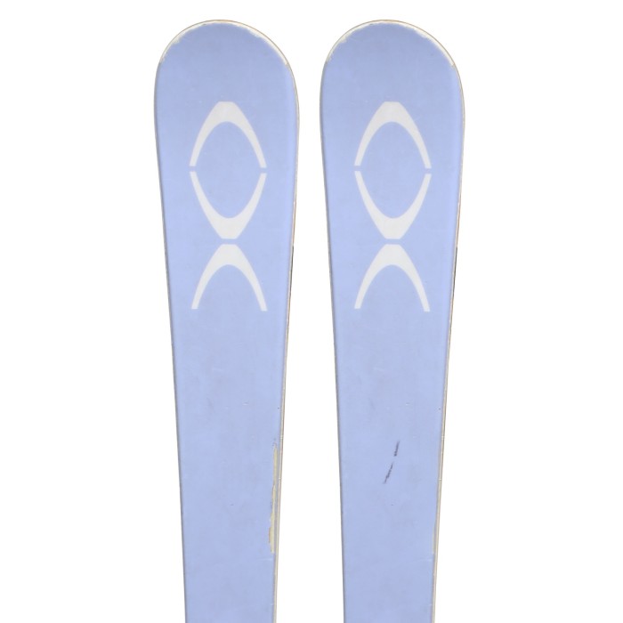 Ski Exonde XO Teen + bindung - Qualität B