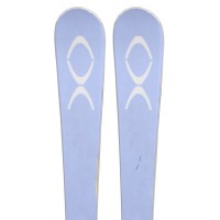 Esqui Exonde XO Teen + fijaciones - Calidad B