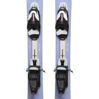 Ski Exonde XO Teen + bindung - Qualität B