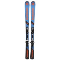 Esquí junior usado Blizzard Firebird JR + fijaciones - Calidad A