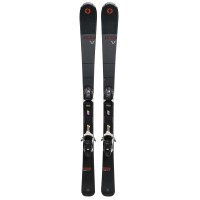 Used junior ski Blizzard Brahma JR + bindings - Quality A