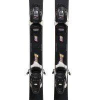 Sci junior Blizzard Brahma JR + attacchi usati - Qualità A