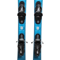 Elan Maxx Junior gebrauchter Ski + Bindungen - Qualität A