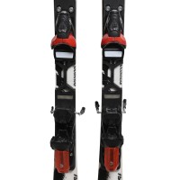 Sci junior Rossignol Radical Worldcup Pro SL + attacchi usati - Qualità B