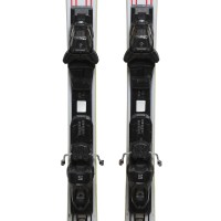 Esquí Salomon S Max endurance + fijaciones - Calidad A