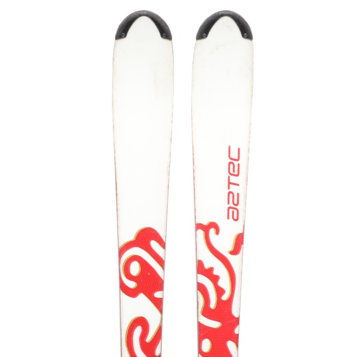Ski Scott Aztec + bindings - Quality A