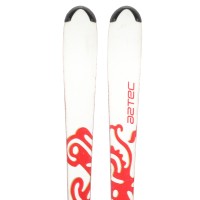 Sci Scott Aztec + attacchi - Qualità A