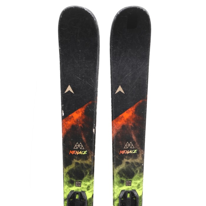 Ski Dynastar Menace 80 + bindung - Qualität B