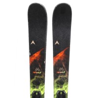Sci Dynastar Menace 80 + attacchi - Qualità B
