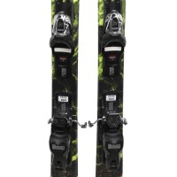 Ski occasion Dynastar Menace 80 + fixations - Qualité B