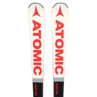 Ski occasion Atomic Redster MX + fixations - Qualité B