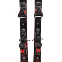 Ski occasion Atomic Redster MX + fixations - Qualité B
