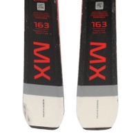 Ski Atomic Redster MX + bindings - Quality B