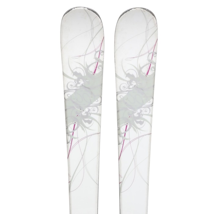 Esqui Movement Prisma + fijaciones - Calidad A