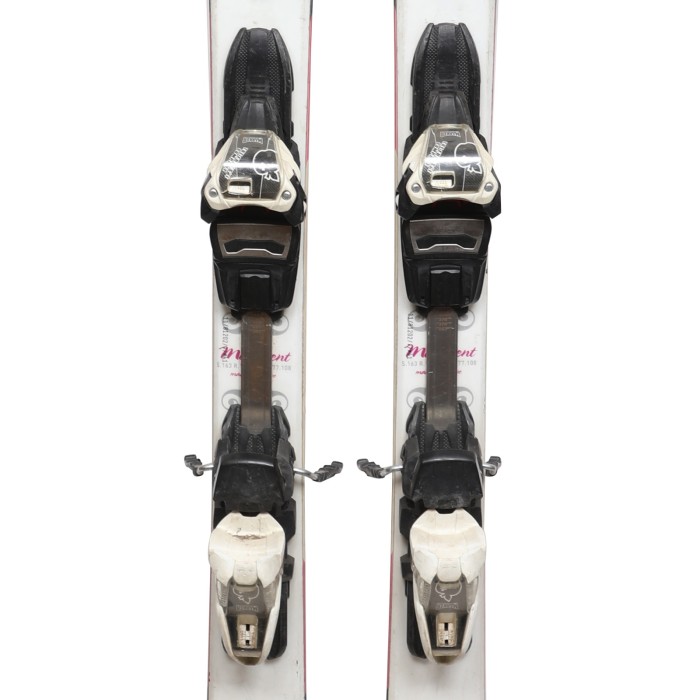 Ski Movement Prisma + bindung - Qualität B