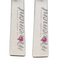 Sci Movement Prisma + attacchi - Qualità B