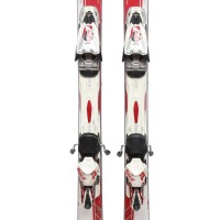 Ski occasion Volkl Racetiger Speedwall GS + fixations - Qualité B