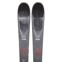 Ski occasion Dynastar Speed zone 4x4 82 pro TI + fixations - Qualité B