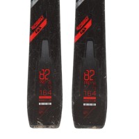 Ski occasion Dynastar Speed zone 4x4 82 pro TI + fixations - Qualité B