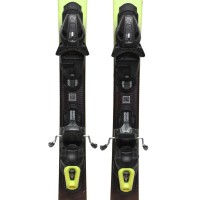 Esquí Head Shape 5XR + fijaciones - Calidad B