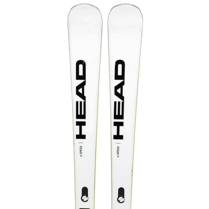 Ski Head WC Rebels e-Speed + bindung - Qualität A