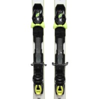 Ski Head WC Rebels e-Speed + bindung - Qualität A