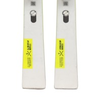 Ski Head WC Rebels e-Speed + bindings - Quality A