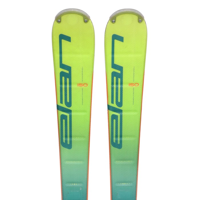 Ski Elan Element RS + bindung - Qualität A