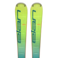 Sci Elan Element RS + attacchi - Qualità A