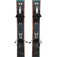 Ski Elan Element RS + bindings - Quality A