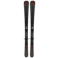 Ski occasion Blizzard XCR + fixations - Qualité A