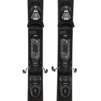 Ski occasion Blizzard XCR + fixations - Qualité A