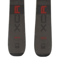 Ski Blizzard XCR + bindung - Qualität A