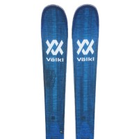 Sci Volkl Blaze 94 W + attacchi - Qualità A