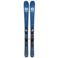 Sci Volkl Blaze 94 W + attacchi - Qualità A