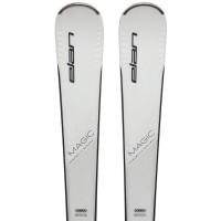 Ski Elan Magic + bindings - Quality A