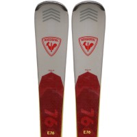 Ski Rossignol Experience 76 + bindung - Qualität A