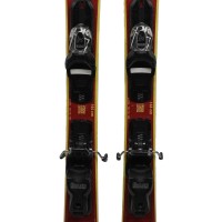 Esquí Rossignol Experience 76 + fijaciones - Calidad A