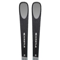 Ski Kastle PX 71 + bindings - Quality A