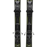 Ski Salomon S/Max 10 + bindung - Qualität A